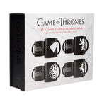 Imagen del producto Juego de Tronos - Set de Tazas Deluxe Edición Limitada