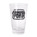 Product image PUBG - Logo Glass