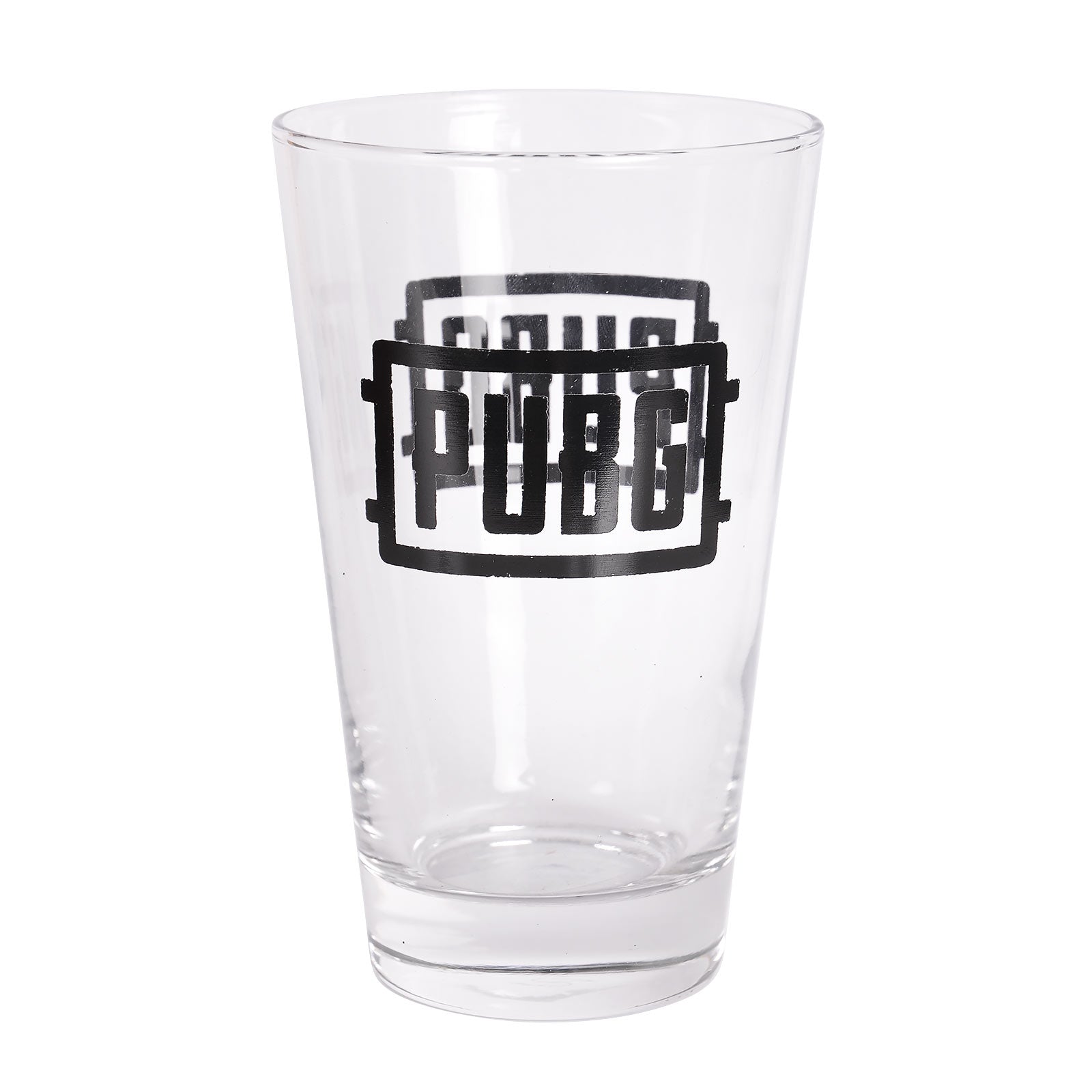 Product image PUBG - Logo Glass