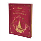 Imagen del producto Disney - El gran libro dorado de las princesas