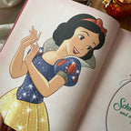 Imagen del producto Disney - El gran libro dorado de las princesas