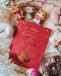 Imagen del producto Disney - El gran libro dorado de las princesas