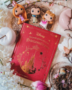 Imagen del producto Disney - El gran libro dorado de las princesas