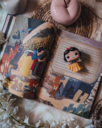 Imagen del producto Disney - El gran libro dorado de las princesas