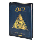 Product image Zelda - Encyclopedia Hardcover Edition