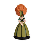 Imagen del producto Frozen - Anna Coronation Style Q Posket Figura 14 cm
