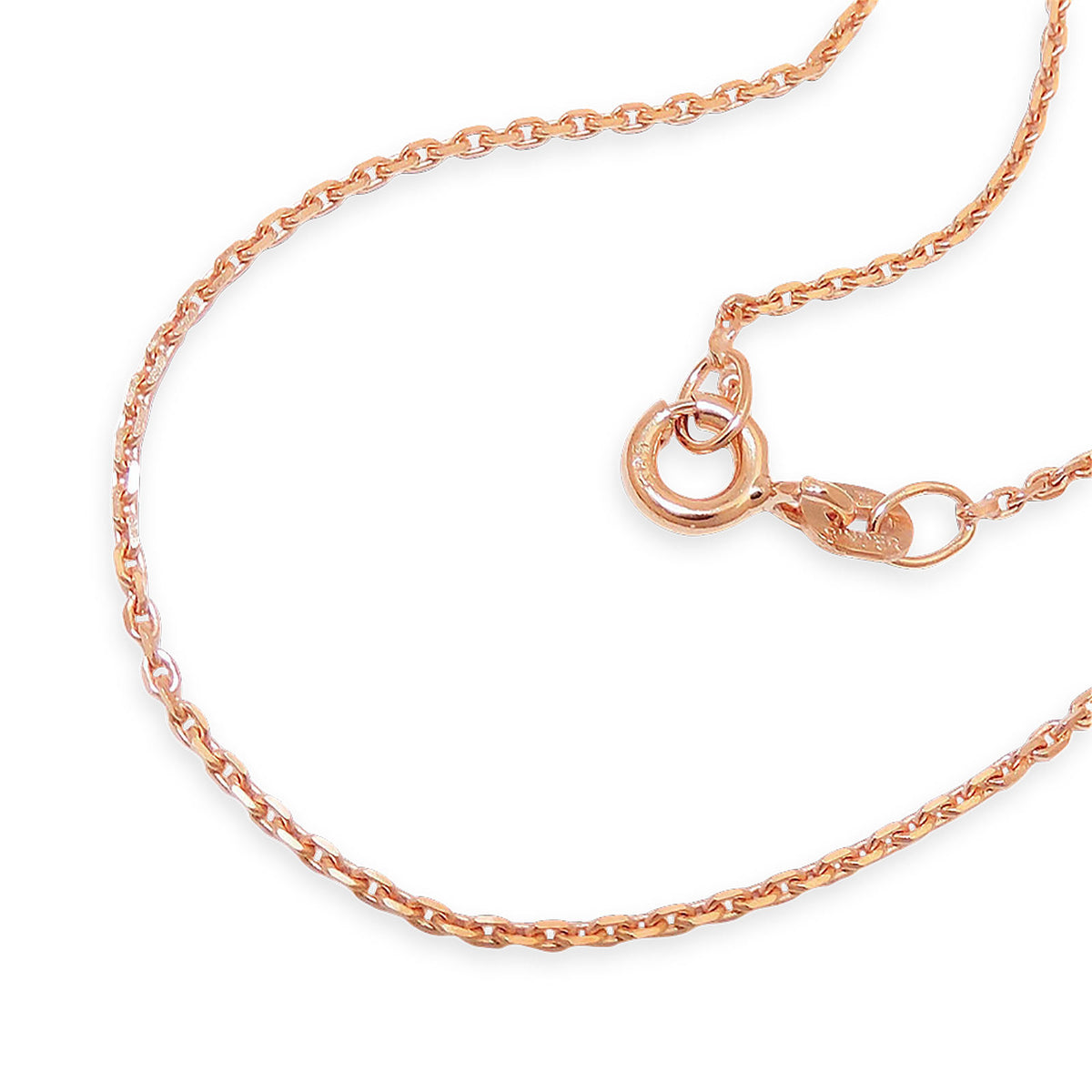 Imagen del producto Collar rosa 42 cm