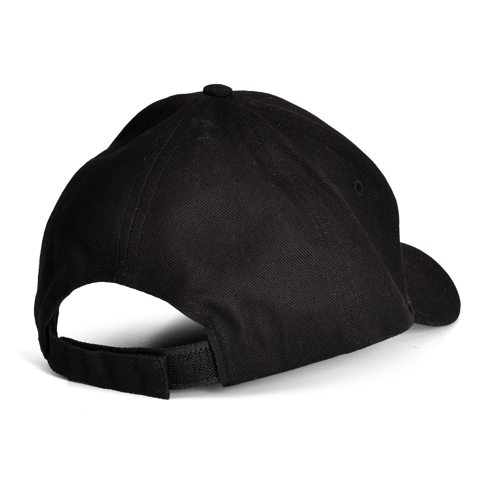 Imagen del producto Señor de los Anillos - Gorra con logo negra