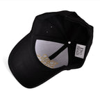 Imagen del producto Señor de los Anillos - Gorra con logo negra