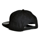 Imagen del producto El Señor de los Anillos - Gorra Snapback de la Tierra Media negra