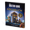 Imagen del producto Doctor Who - El libro de cocina oficial
