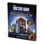 Imagen del producto Doctor Who - El libro de cocina oficial