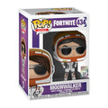 Imagen del producto Fortnite - Figura Funko Pop de Moonwalker