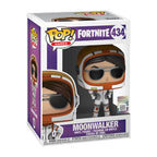 Imagen del producto Fortnite - Figura Funko Pop de Moonwalker
