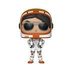 Imagen del producto Fortnite - Figura Funko Pop de Moonwalker