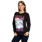 Product image Arielle - Ursula Sea Witch Sweater Women's black