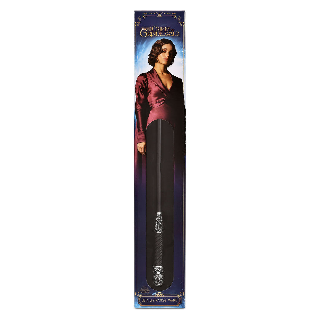 Imagen del producto Varita de Leta Lestrange en Blister - Animales Fantásticos