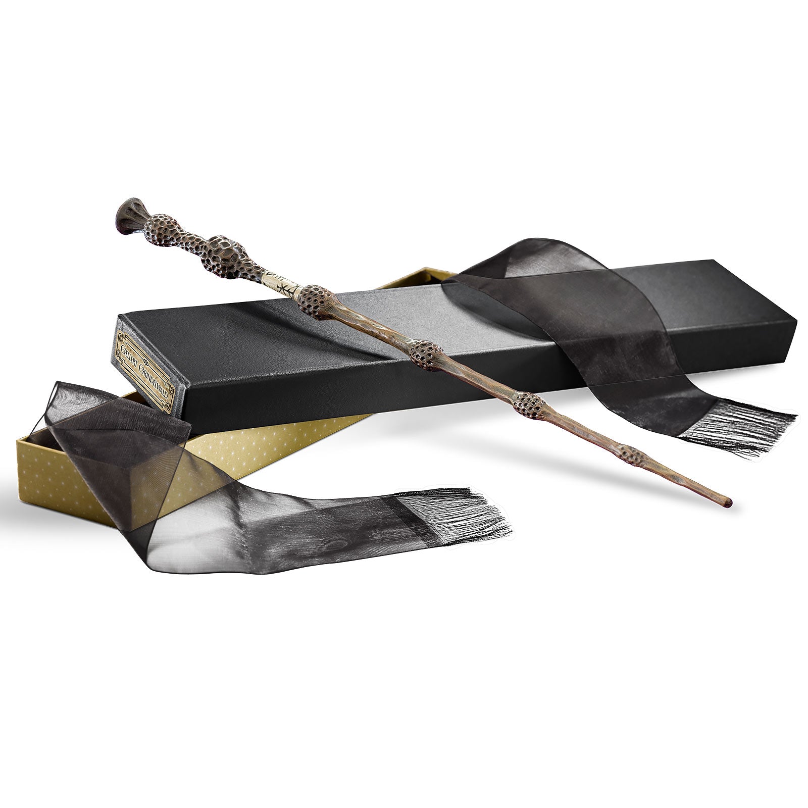 Product image Grindelwald Wand - Fantastic Beasts