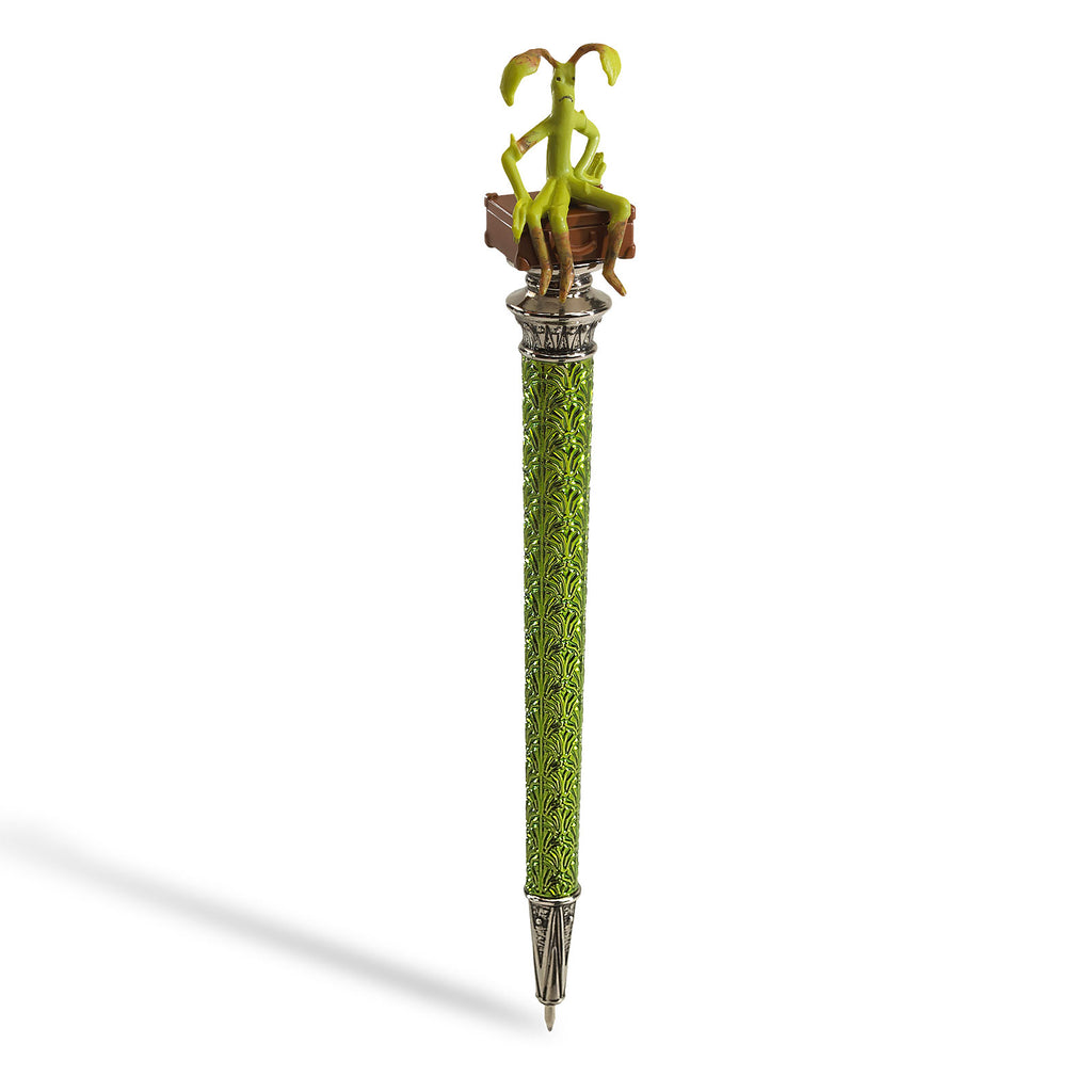 Product image Bowtruckle Ballpoint Pen - Fantastic Beasts
