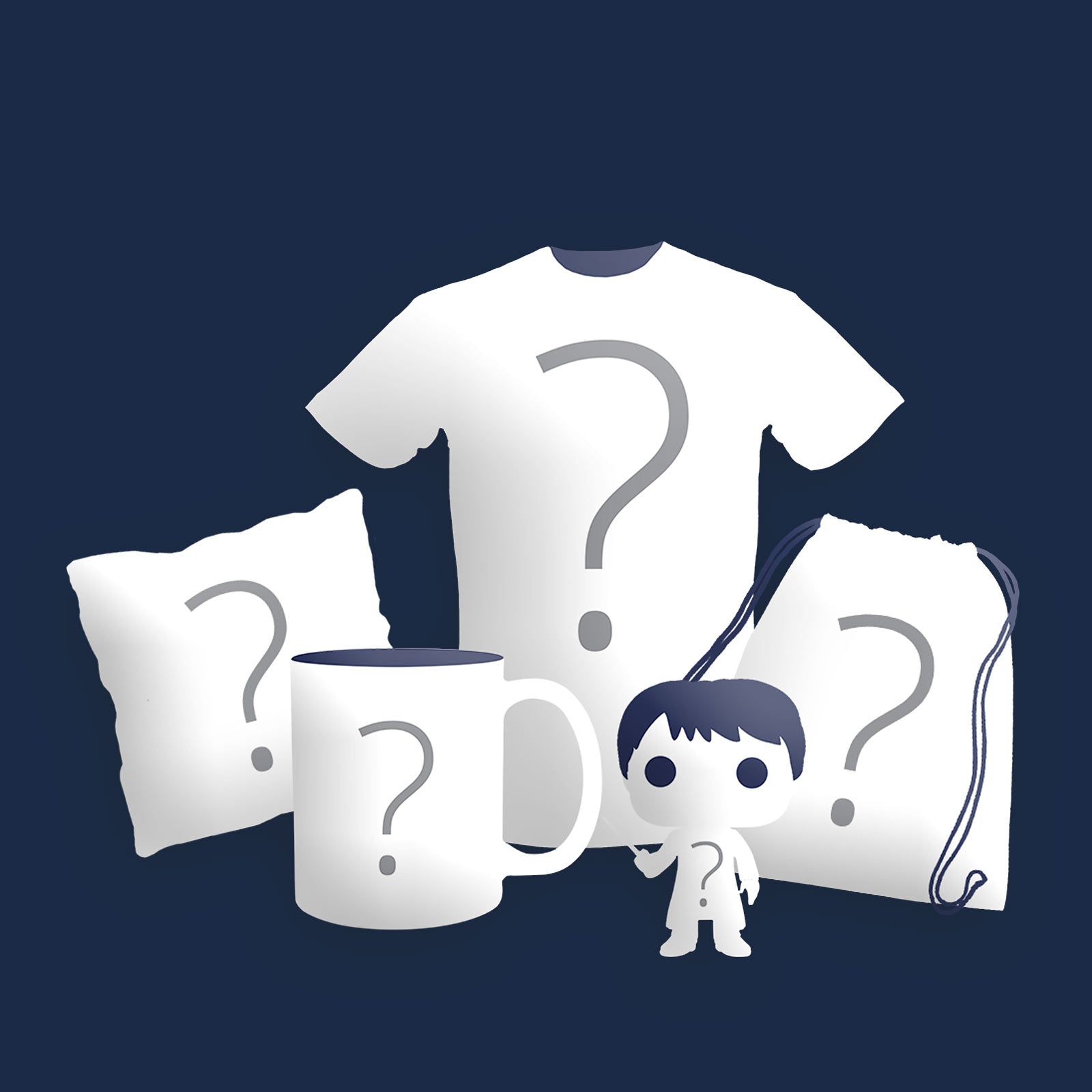 Product image Surprise Box