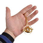 Imagen del producto Llavero Giratiempo de Hermione - Harry Potter