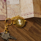 Imagen del producto Llavero Giratiempo de Hermione - Harry Potter