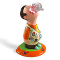 Imagen del producto Harry Potter - Sujetalibros Bubble Boy de los Weasley