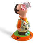 Imagen del producto Harry Potter - Sujetalibros Bubble Boy de los Weasley