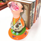 Imagen del producto Harry Potter - Sujetalibros Bubble Boy de los Weasley
