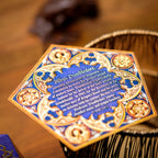 Product image Chocolate Frog Figure with Collectible Card - Harry Potter Replica