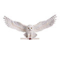 Imagen del producto Harry Potter - Escultura de Varita de Hedwig