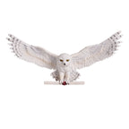 Imagen del producto Harry Potter - Escultura de Varita de Hedwig
