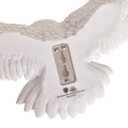 Imagen del producto Harry Potter - Escultura de Varita de Hedwig