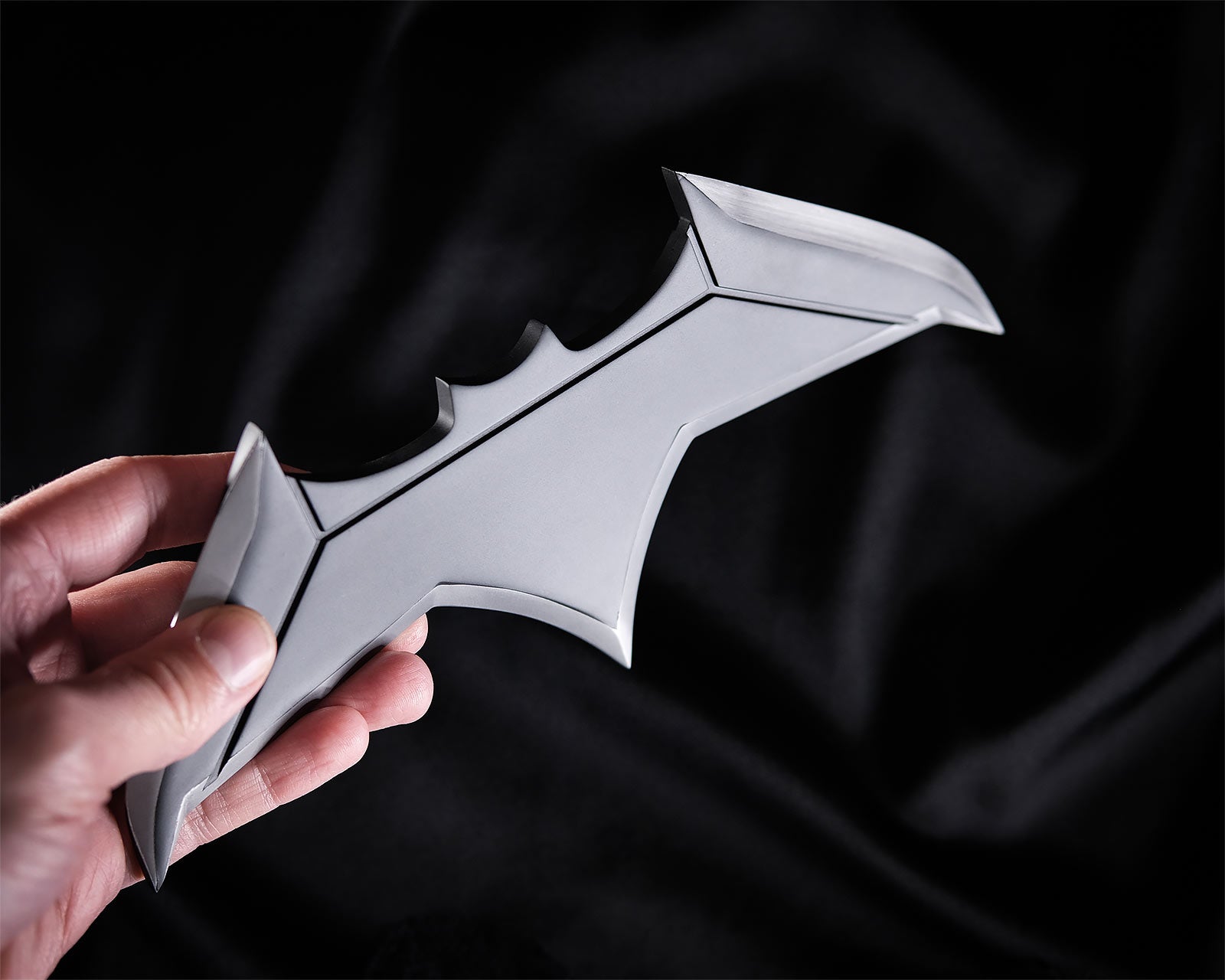 Imagen del producto Batman - Réplica de Batarang