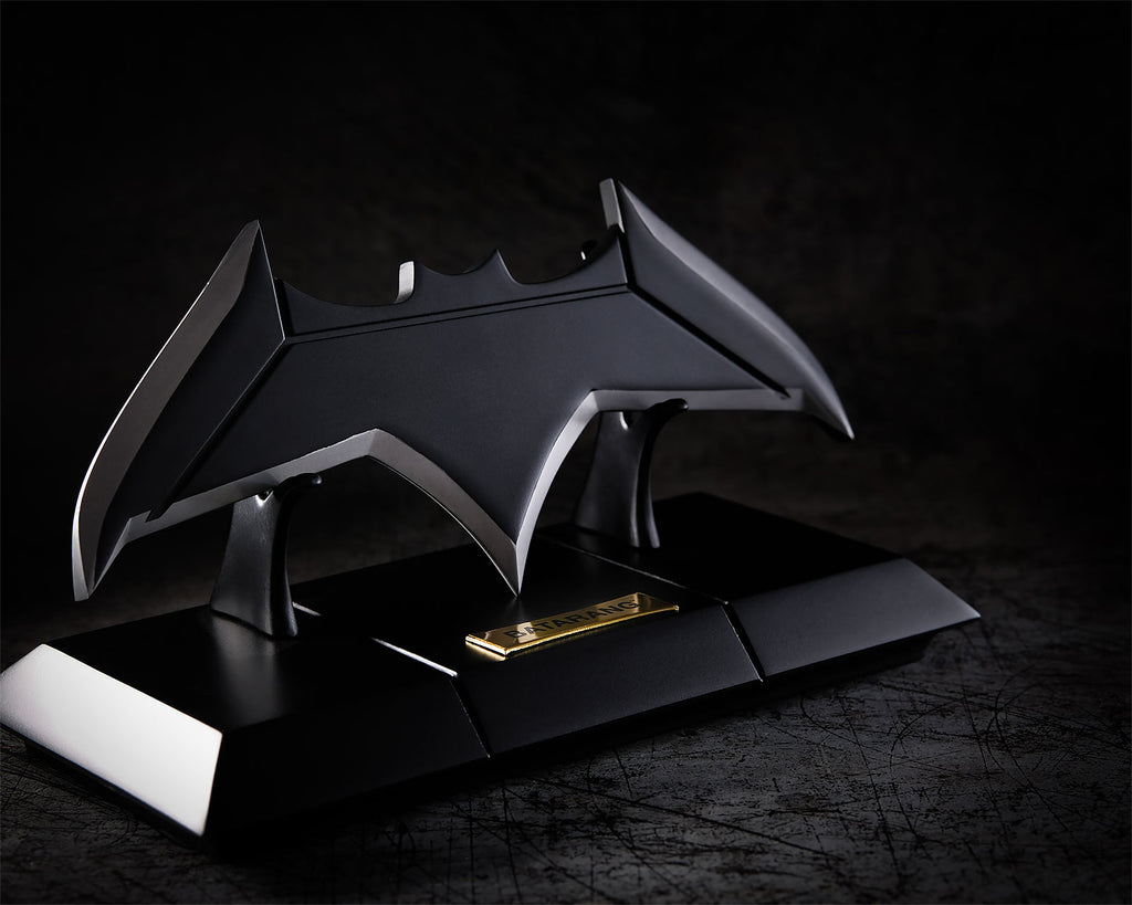 Imagen del producto Batman - Réplica de Batarang