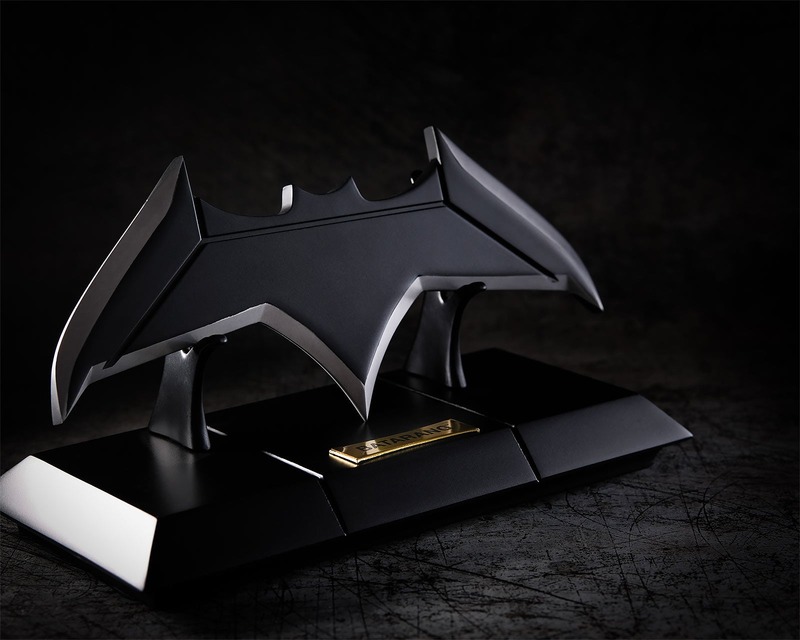 Imagen del producto Batman - Réplica de Batarang