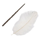 Product image Harry Potter - Wingardium Leviosa Wand & Feather Set