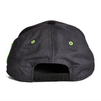Imagen del producto Super Mario - Gorra Snapback de Yoshi gris