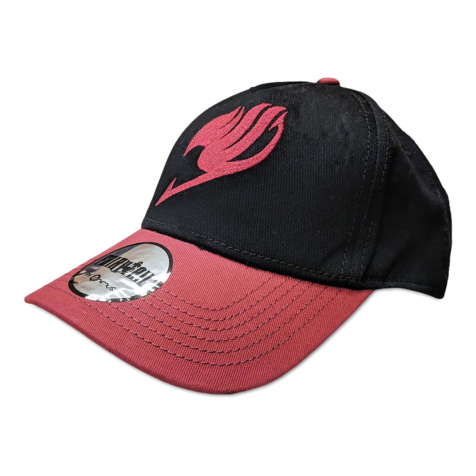 Product image Fairy Tail - Natsu Baseball Cap