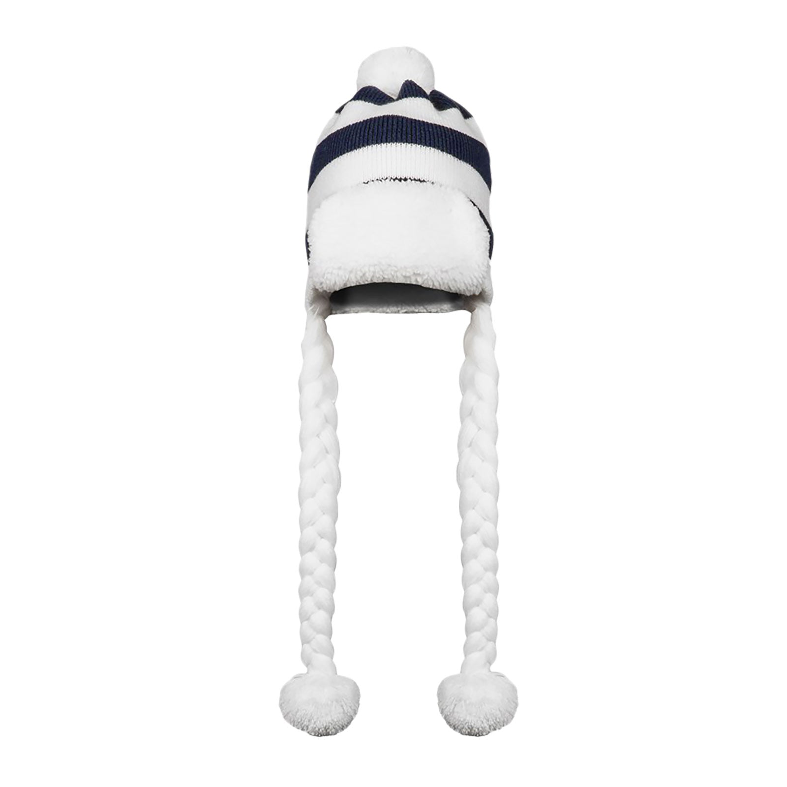 Imagen del producto Overwatch - Gorro Mei con pompones