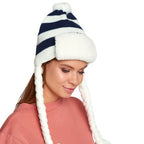 Imagen del producto Overwatch - Gorro Mei con pompones