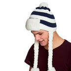 Imagen del producto Overwatch - Gorro Mei con pompones