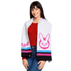 Imagen del producto Overwatch - Bufanda Bunny D.VA
