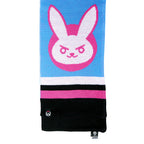 Imagen del producto Overwatch - Bufanda Bunny D.VA