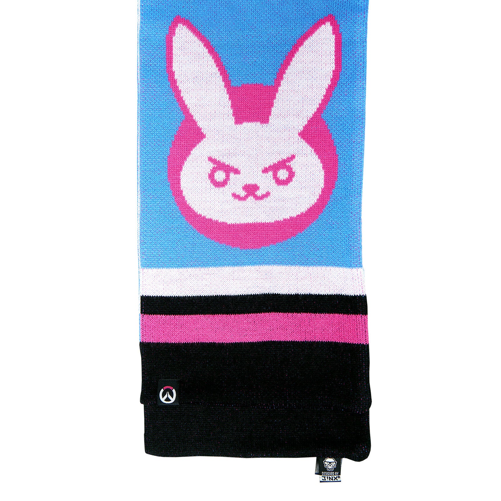Imagen del producto Overwatch - Bufanda Bunny D.VA