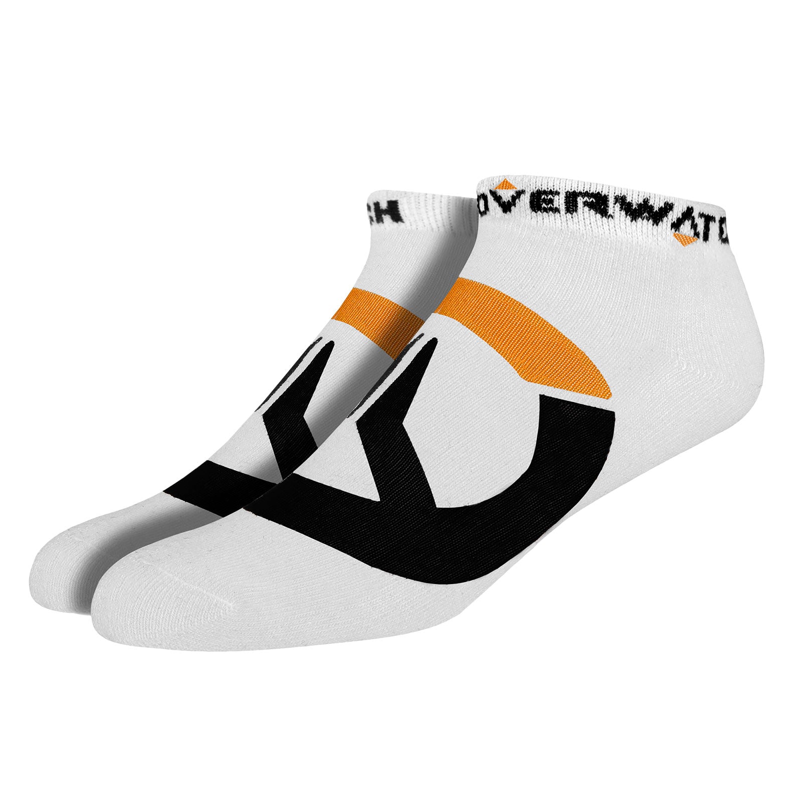 Product image Overwatch - Logo Socks 3 Set white