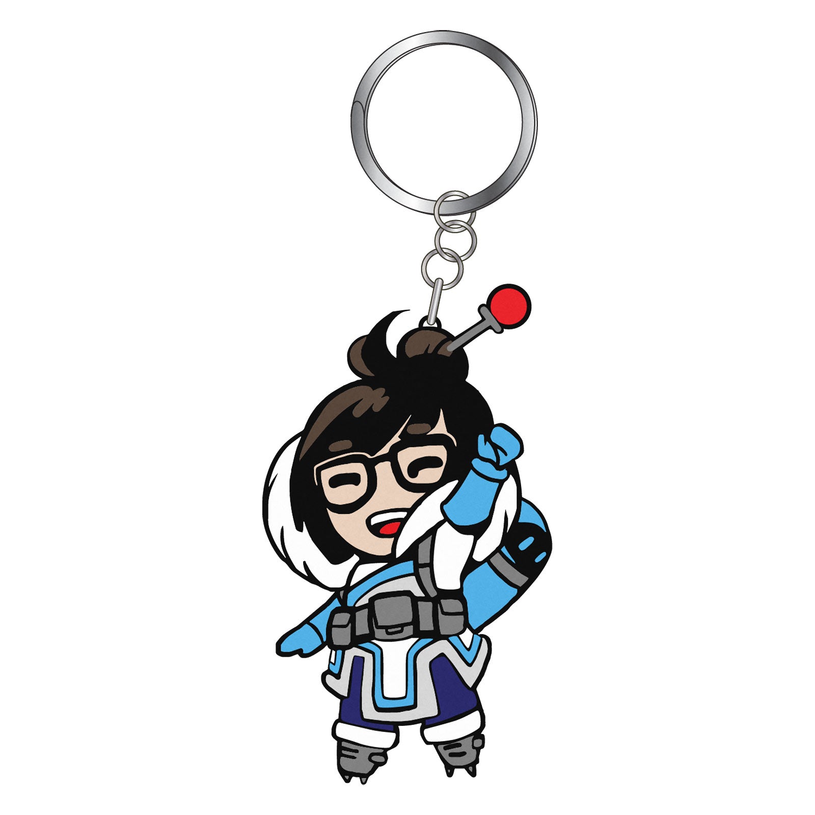 Imagen del producto Overwatch - Llavero de Mei