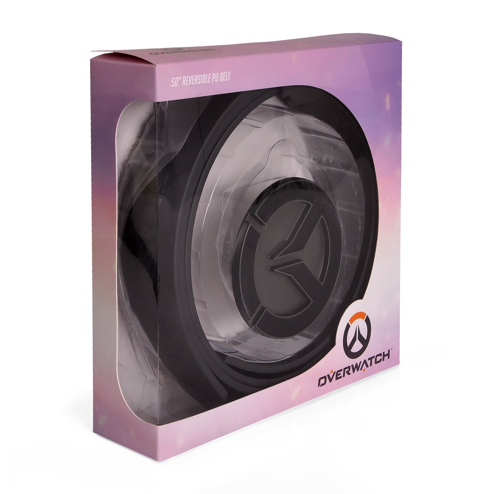 Imagen del producto Overwatch - Cinturón con logo