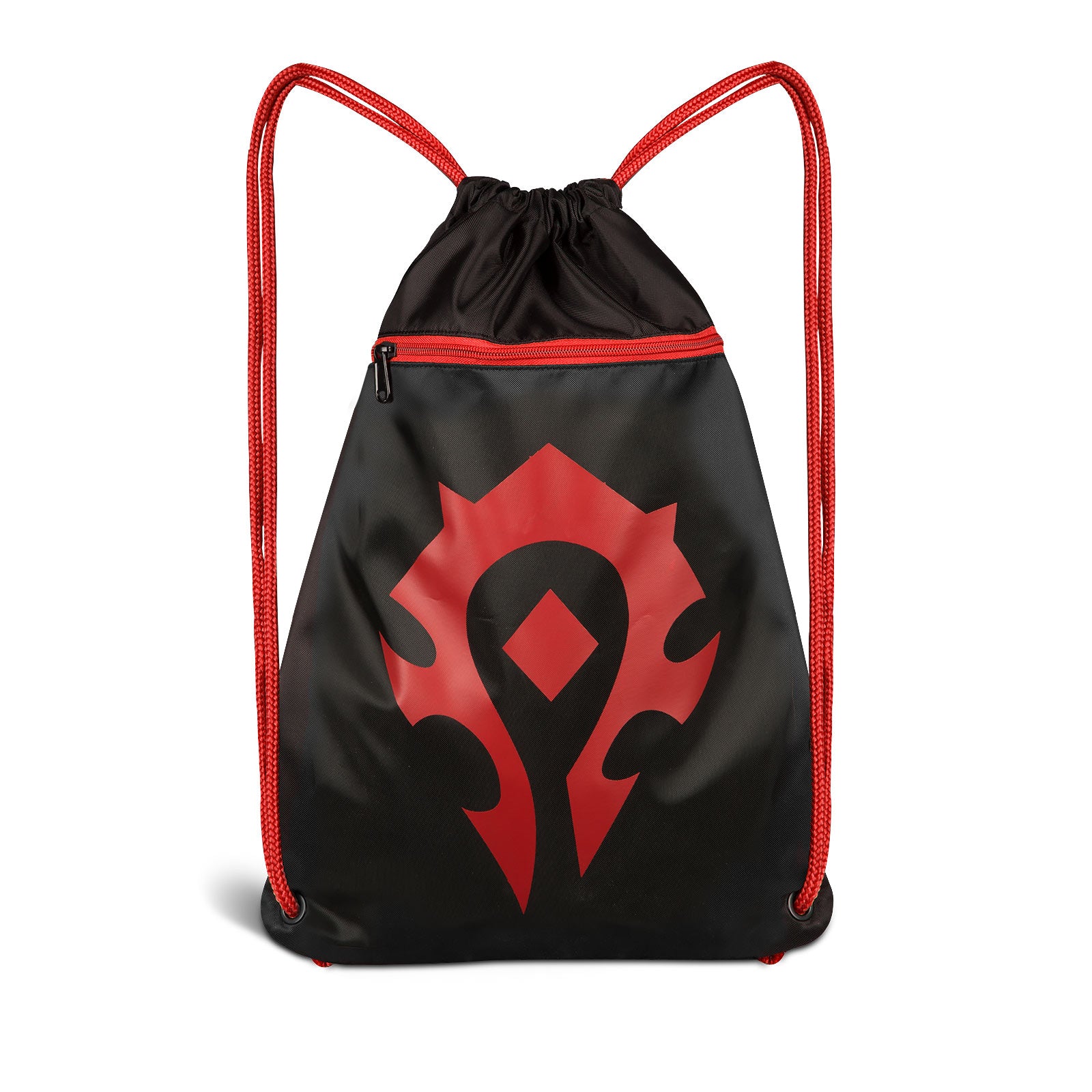 Product image World of Warcraft - Horde Logo Sportbag Black
