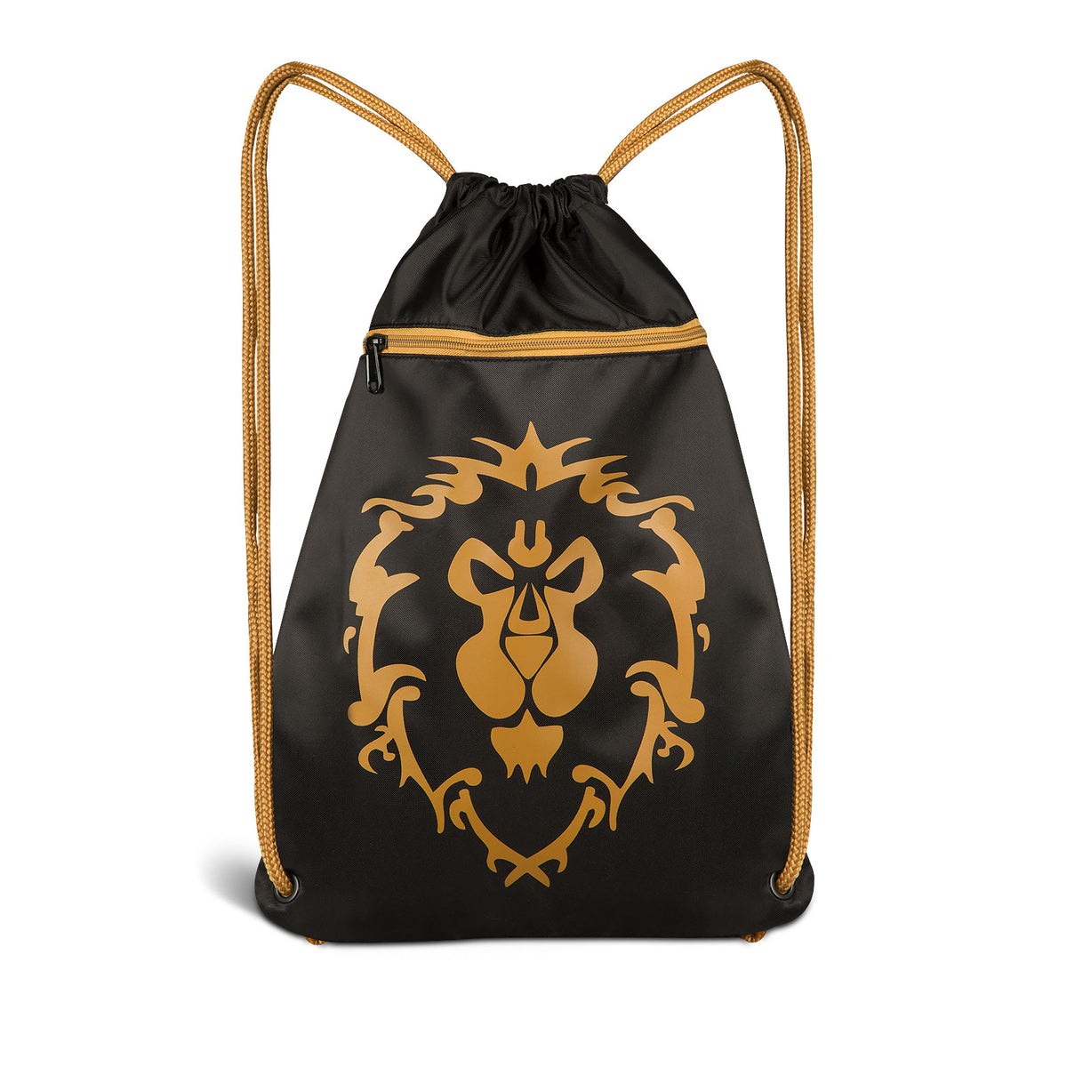 Product image World of Warcraft - Alliance Logo Sportbag Black